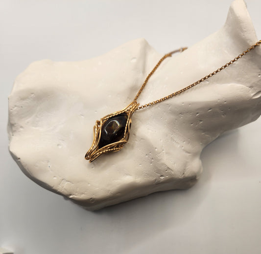 Fireagate pendant